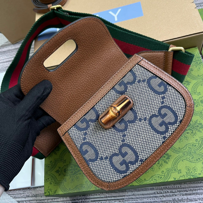 Amelia- GCI Bags - 5415