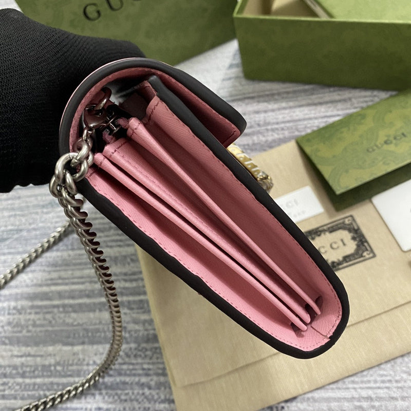Amelia- GUKI Bags - 1871