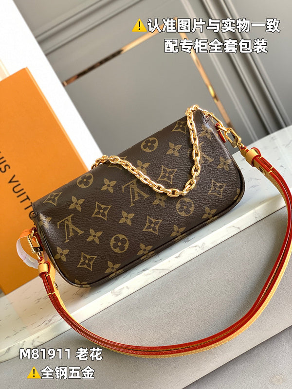 Amelia's Bag Gallery - LOV Bags - 962