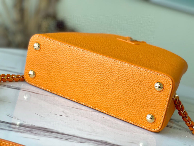 Fashion Lu-Vi bags - 5270