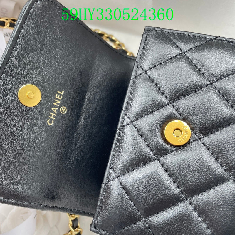 Amelia - CHL Bags - 817