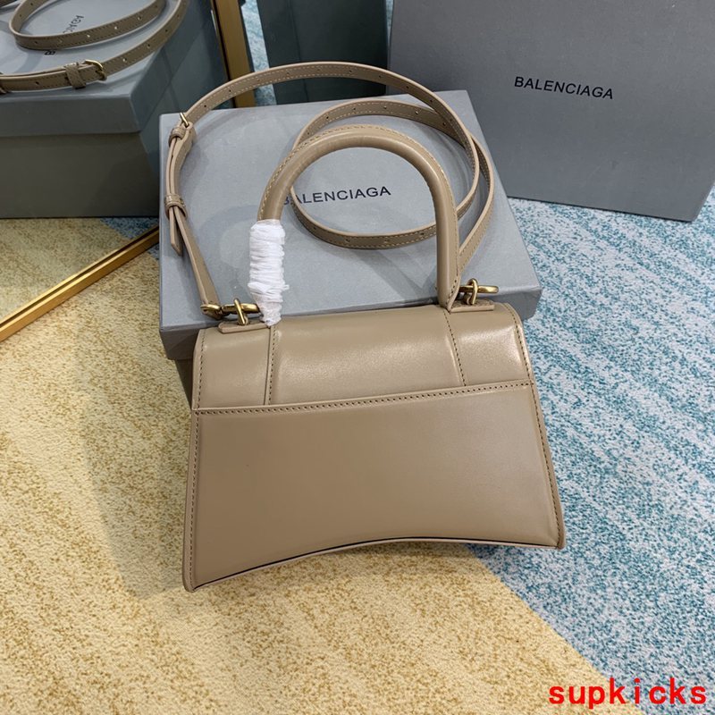 Amelia- BG Hourglass Bags - 158