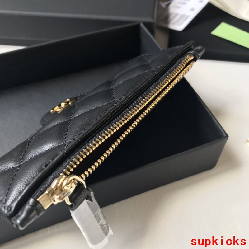 Amelia- Mix Wallets - 289