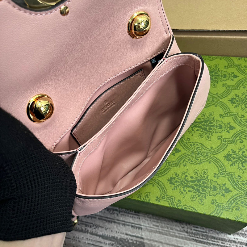 Amelia- GCI LUXURY LADY BAG - BRANDED BAGS FOR WOMEN - 207