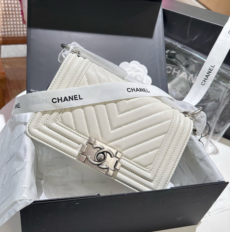Amelia- CHL Bags - 6822