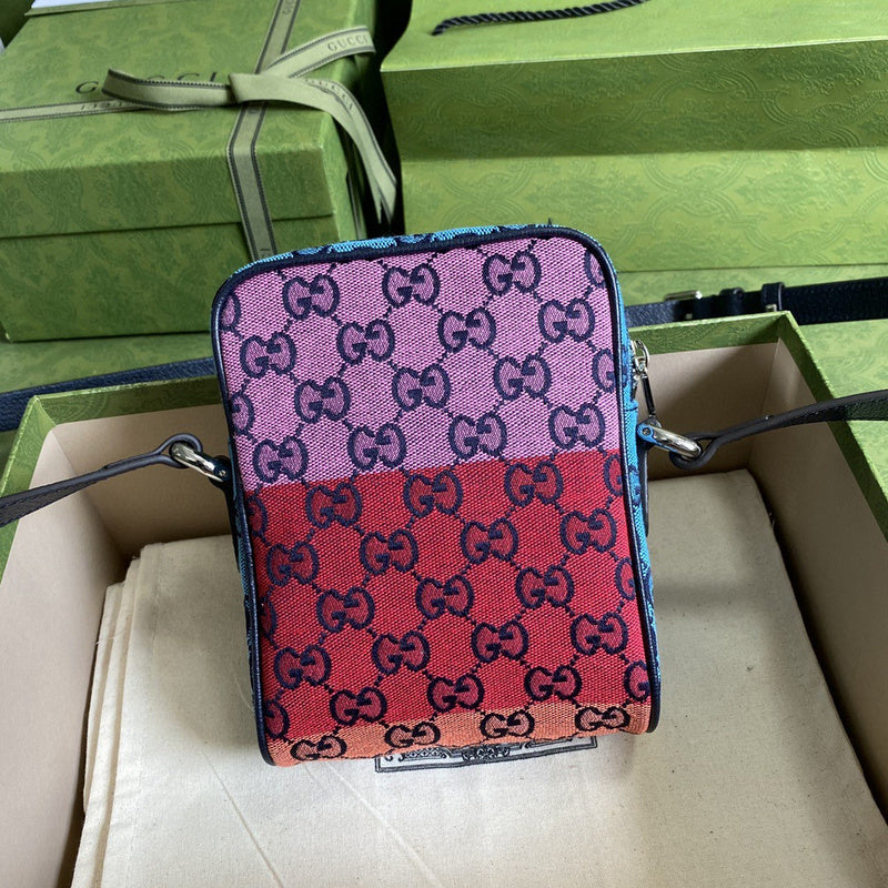 Amelia- GUKI Bags - 1941