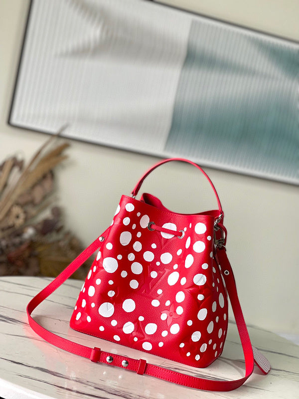 Fashion Lu-Vi bags - 4185