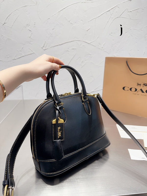 Amelia - CCH Bags - 412