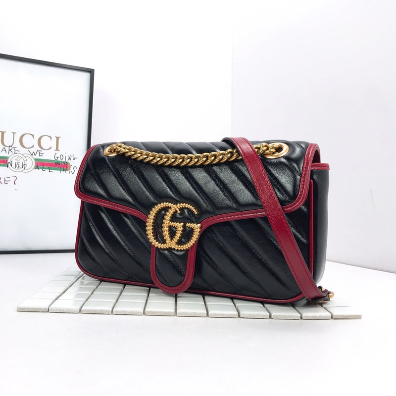 Amelia Fashion - GCI Bags - 2498