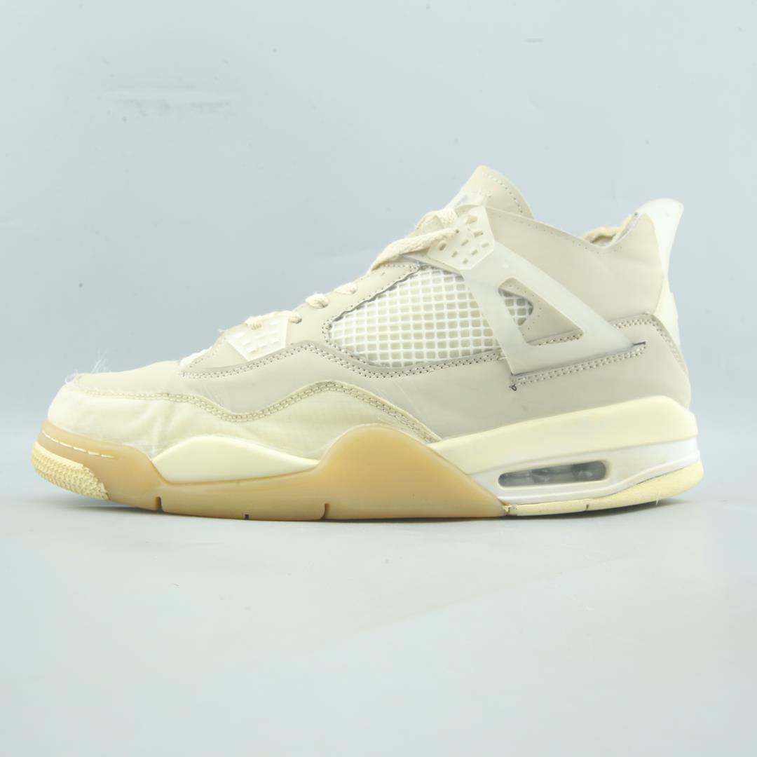 JORDAN 4 RETRO