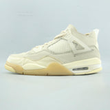 JORDAN 4 RETRO