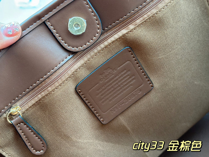Amelia - CCH Bags - 340