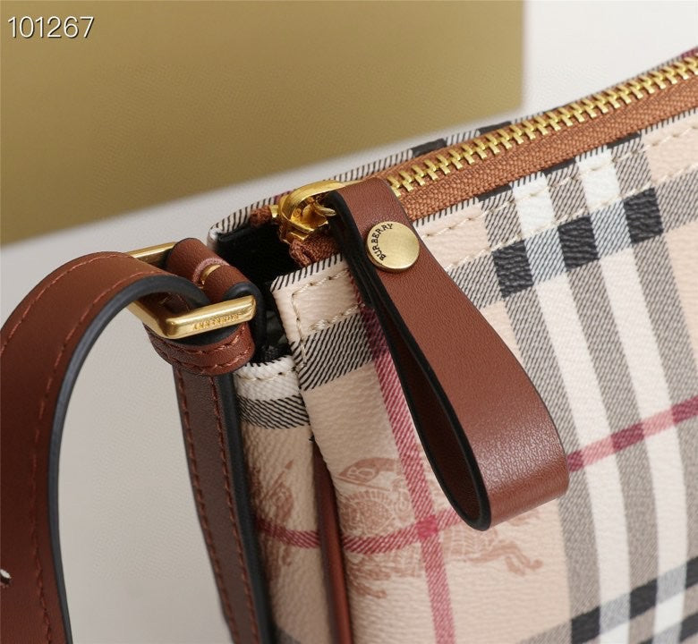 B-Berry Bags - Women Ameliave Luxury Bags - 809
