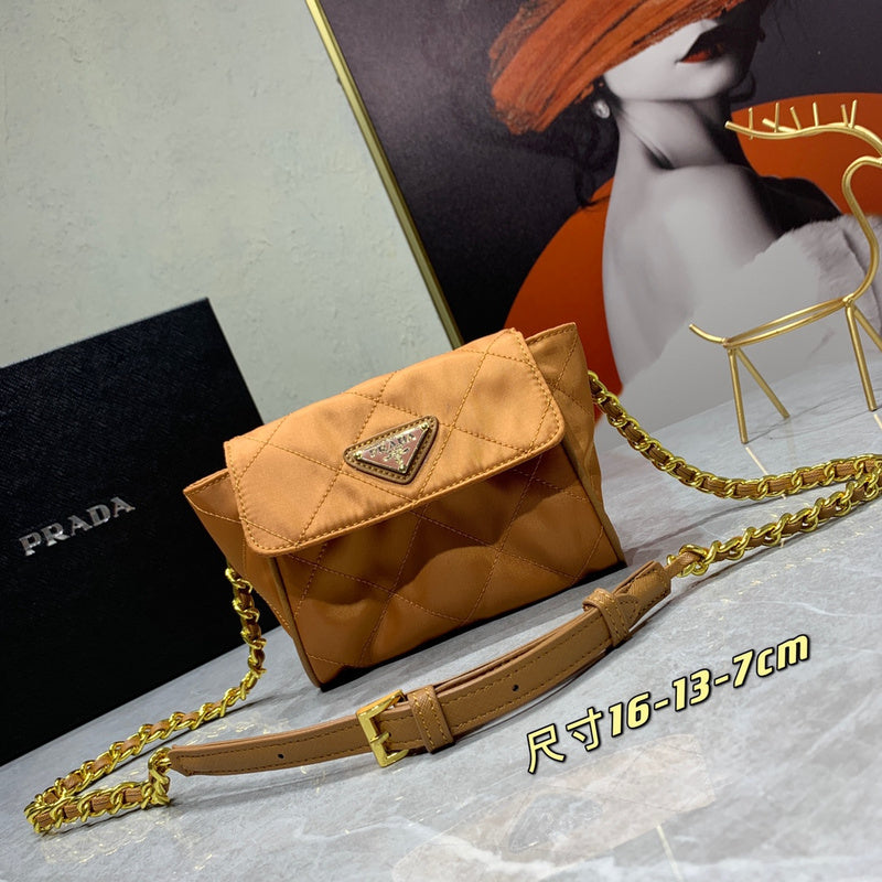 Camila Bags - Prada Bags - 1094