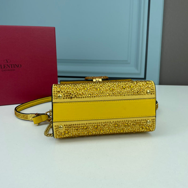 Amelia- VEL WOMEN LUXURY BAGS - 935