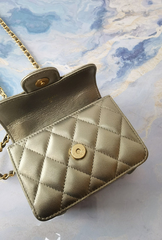 Wellow Bags - Chanel - Bags  - 334