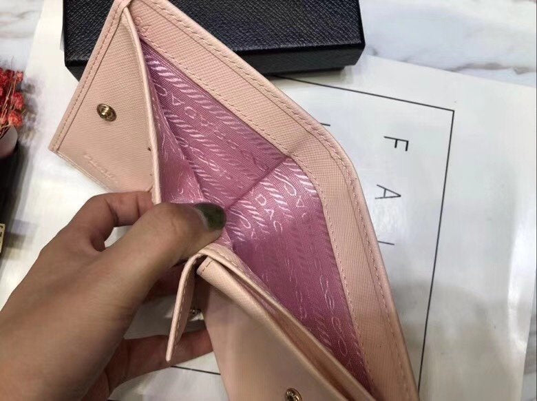 Amelia - PD Wallet - 536