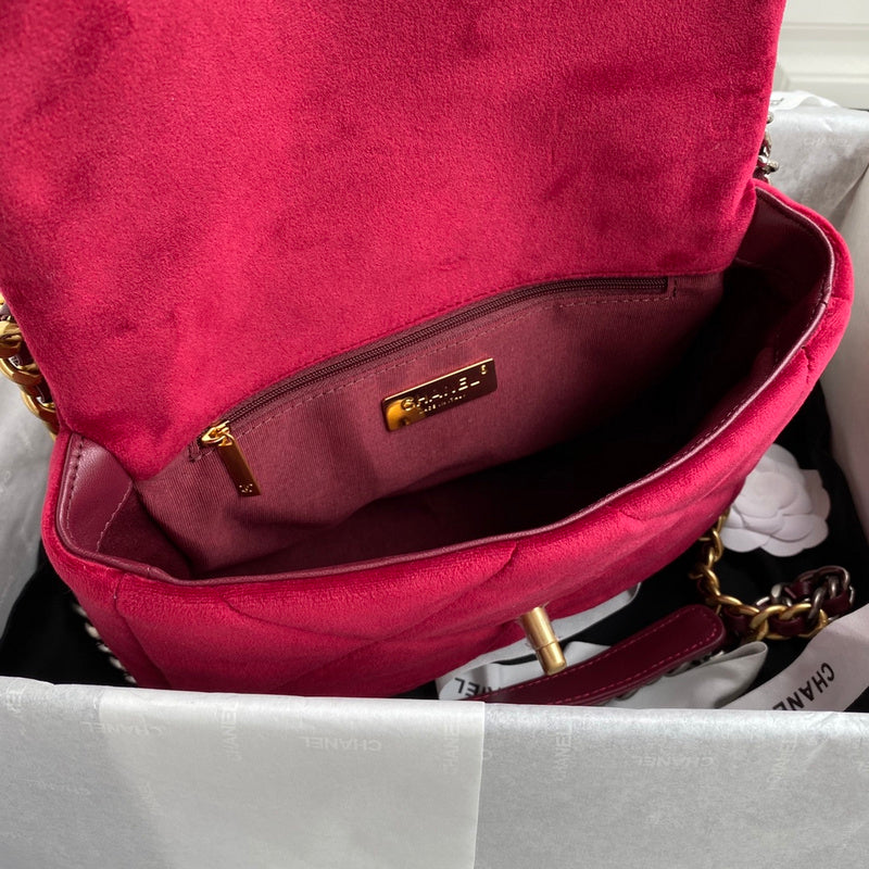 Amelia- CHL Bags - 6595