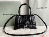 Amelia- BG Hourglass Bags - 011