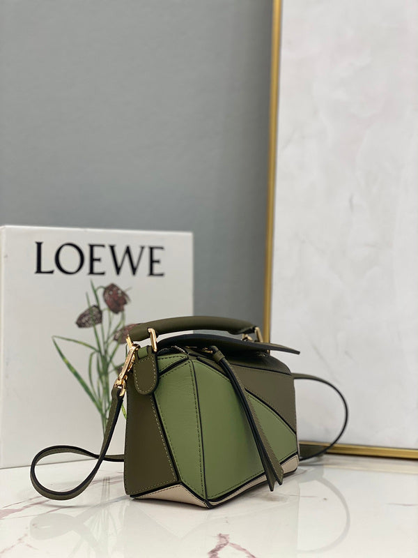 Amelia's Bag Gallery - LWO Bags - 1001