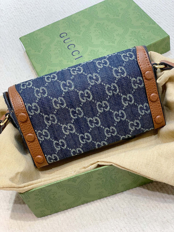 Amelia- GUKI Bags - 902