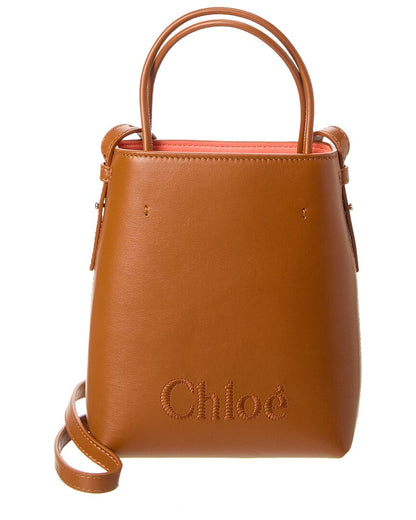 CHL - CC o? Sense Micro Leather Tote