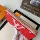 Amelia- LOV  Luxury  Wallets - 867