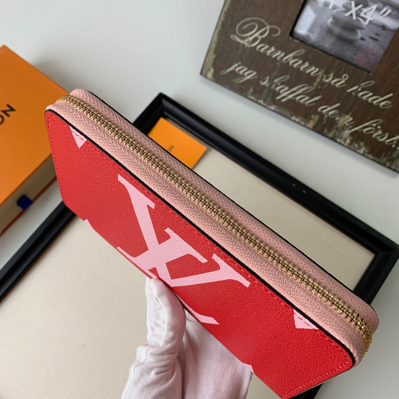 Amelia- LOV  Luxury  Wallets - 867