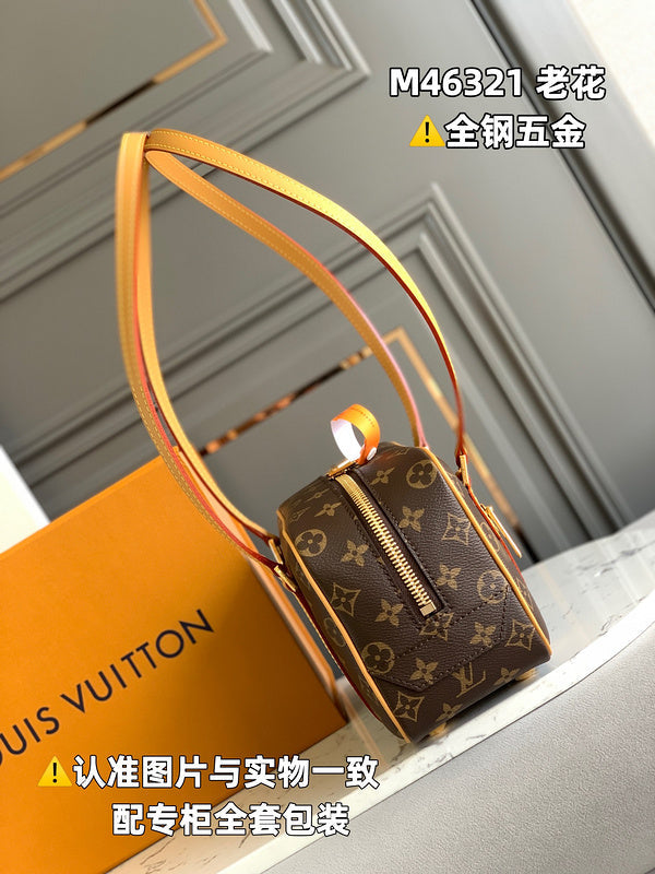 Amelia - LV Bags - 15950