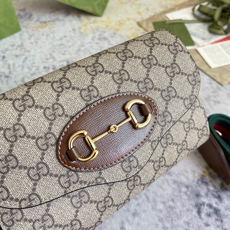 Amelia - GCC Bags - 2007