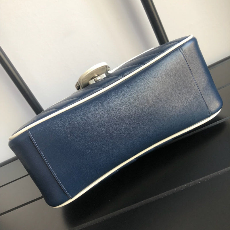 Amelia- GCI Lady Bags - 1210