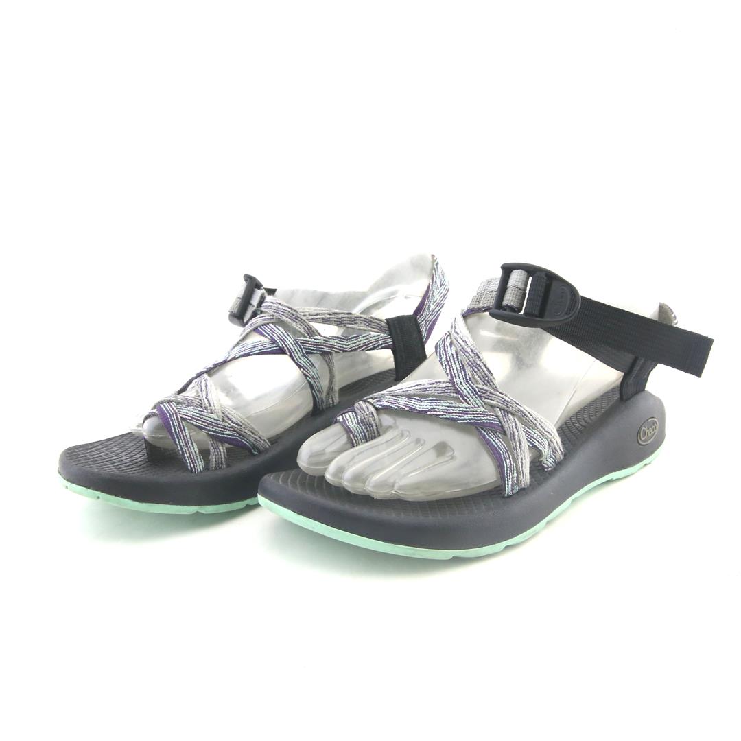 CHACO  ZX/2 DUAL ADJUSTABLE STRAPS CLASSIC