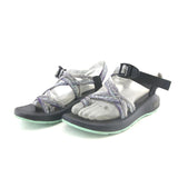 CHACO  ZX/2 DUAL ADJUSTABLE STRAPS CLASSIC