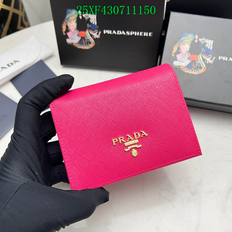 Amelia - PD Wallet - 142