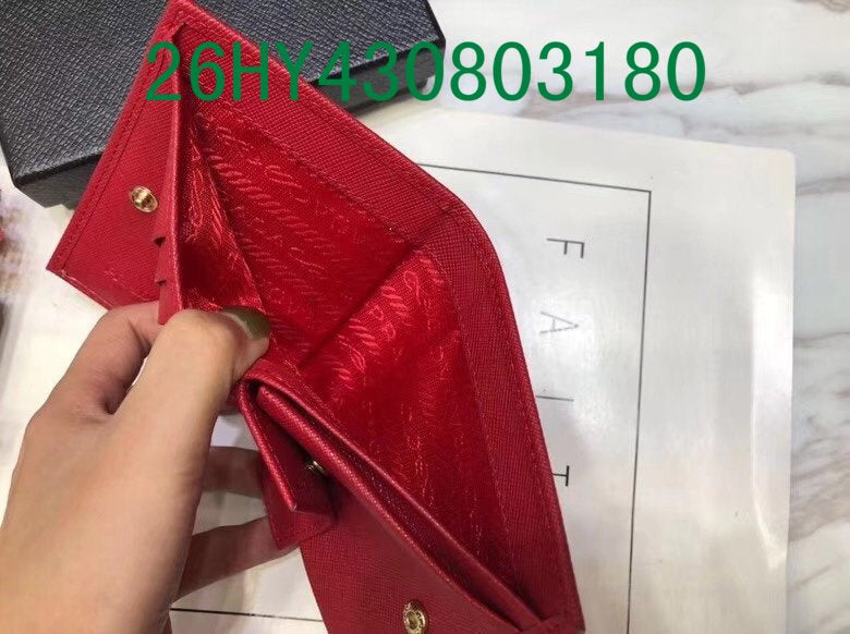 Amelia - PD Wallet - 539