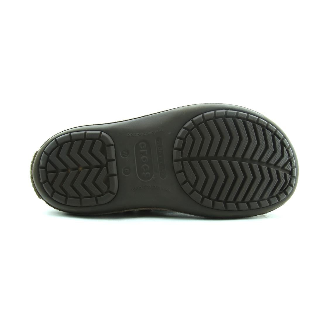 CROCS  CROCS  SUADE SURREY