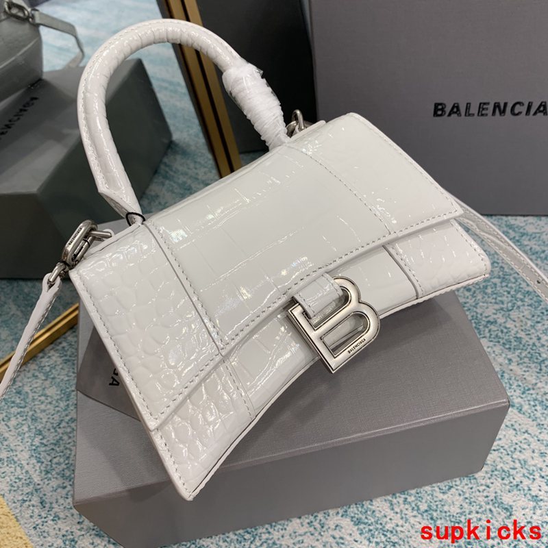 Amelia- BG Hourglass Bags - 150
