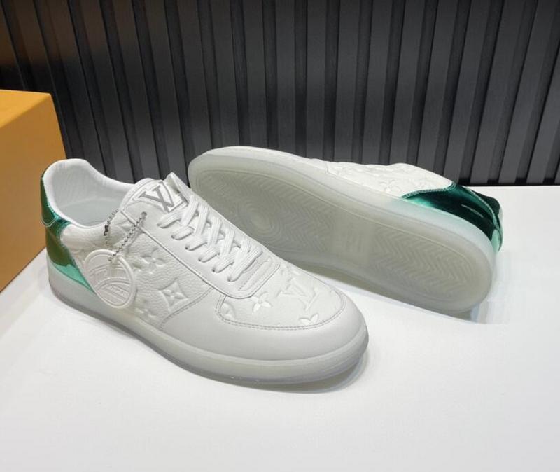 AmeliaLuxury - LOV Men Shoes - 1225