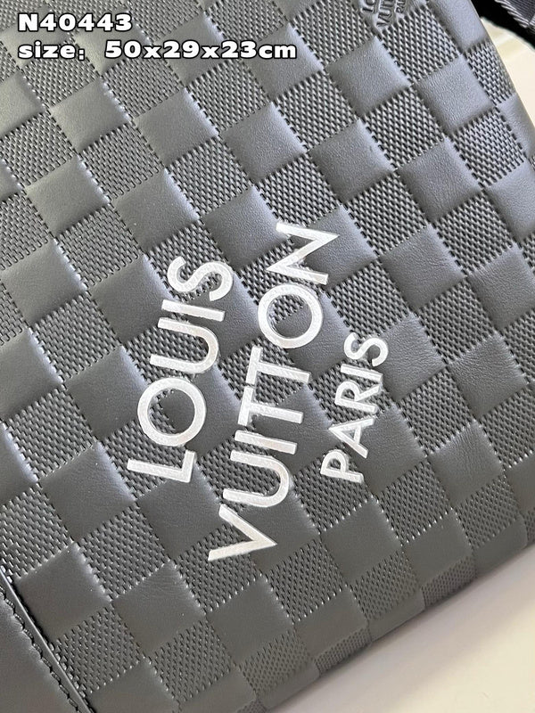 Amelia - LV Bags - 15385