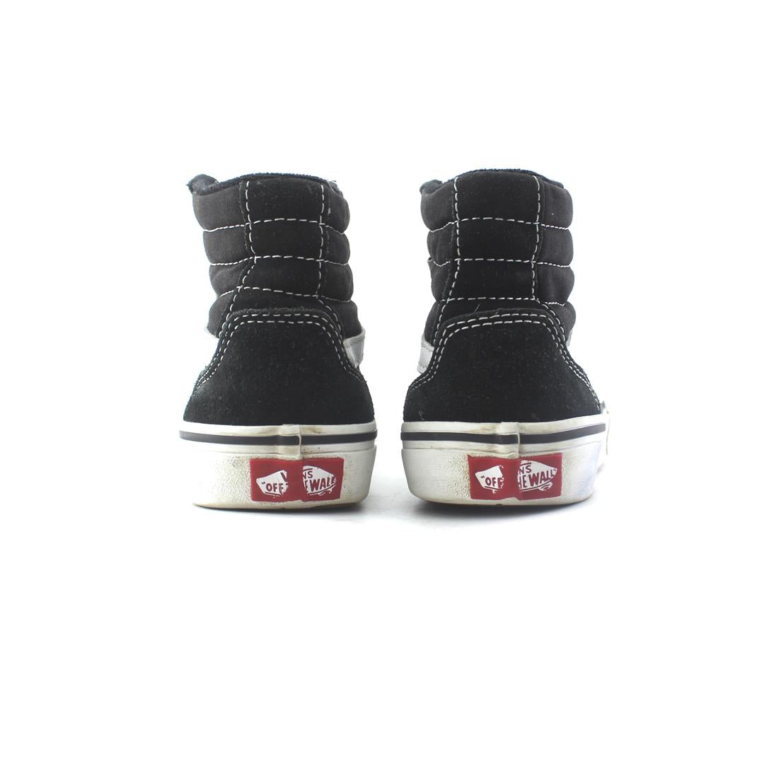 VANS SK8-HI