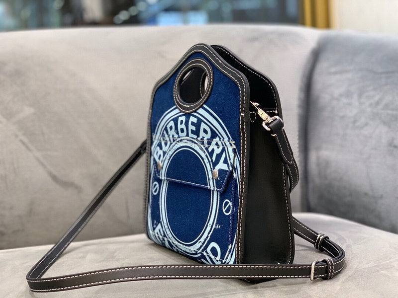 B-Berry Bags - Women Ameliave Luxury Bags - 019