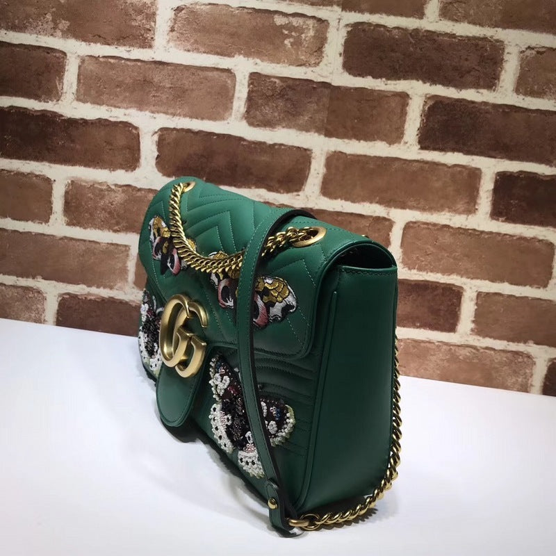 AmeliaLuxury - GCI Bags - 1241