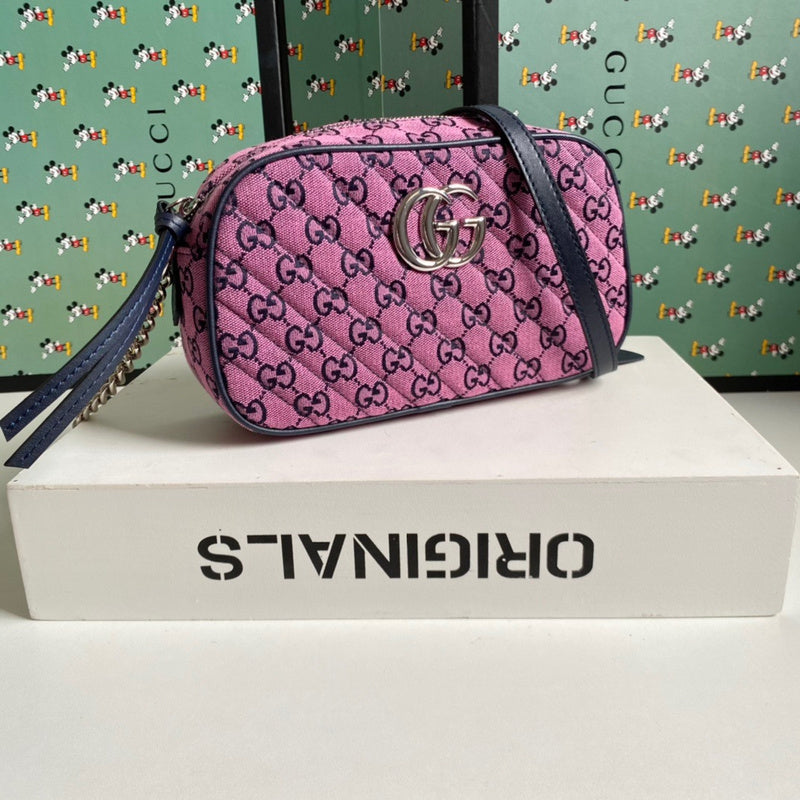 Amelia Fashion - GCI Bags - 2841