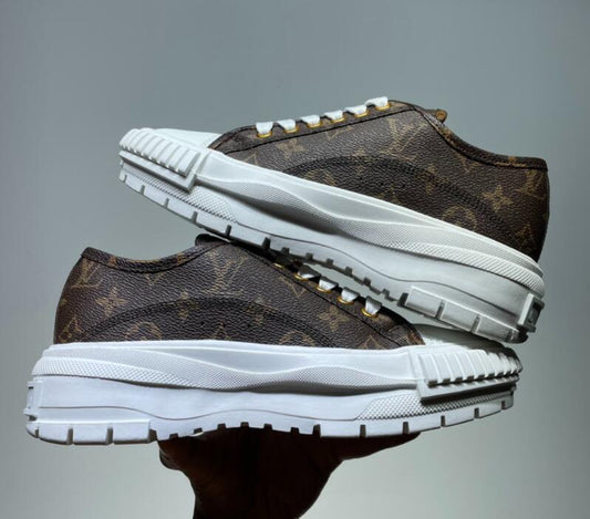 AmeliaLuxury - LOV Men Shoes - 993