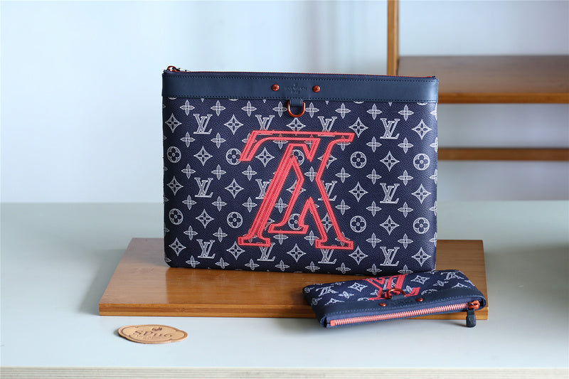 Fan Fashion Lu-Vi bags - 11123