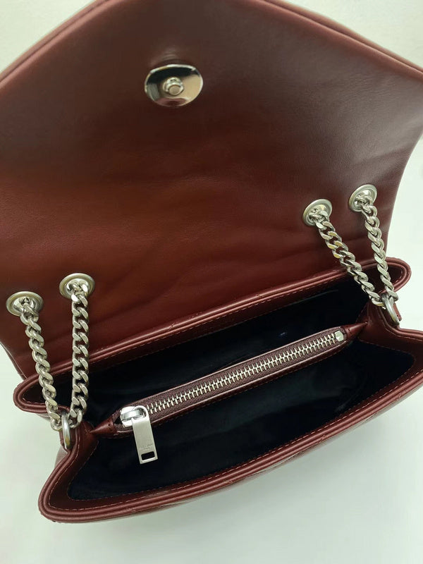Amelia - YSL Bag - 3842