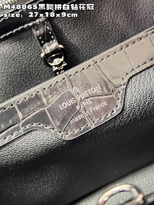 Amelia's Bag Gallery - LOV Bags - 1064