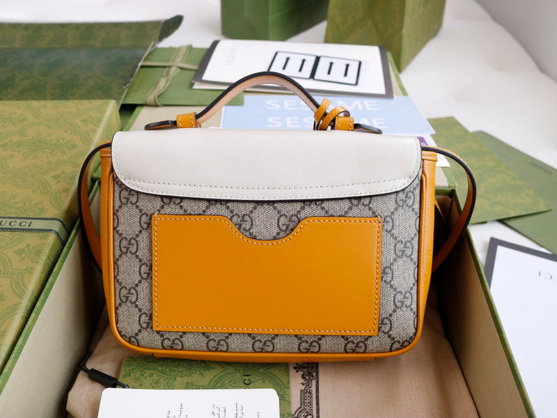 Amelia  - GCI Bags - 12690