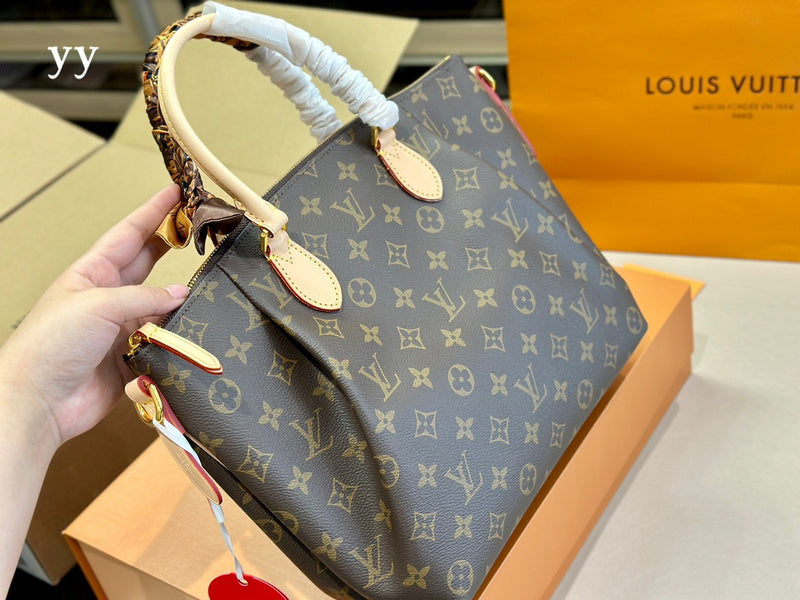 Amelia - LV Bags - 15001