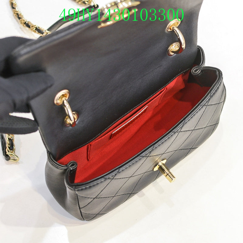 Amelia - CHL Bags - 1607